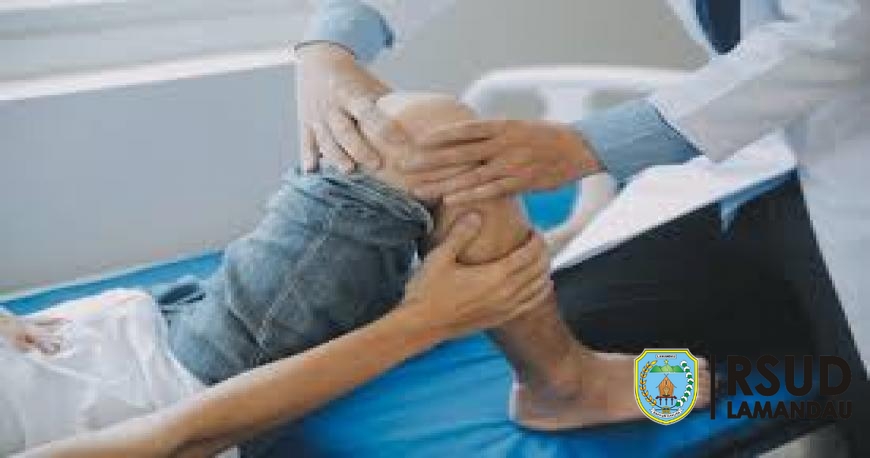 Instalasi Rehab Medik