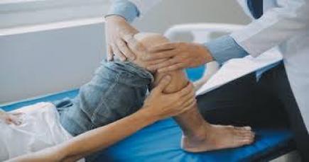 Instalasi Rehab Medik